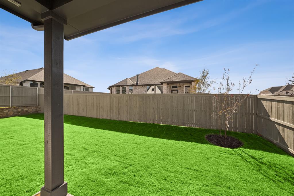 Pecan Square - Residential