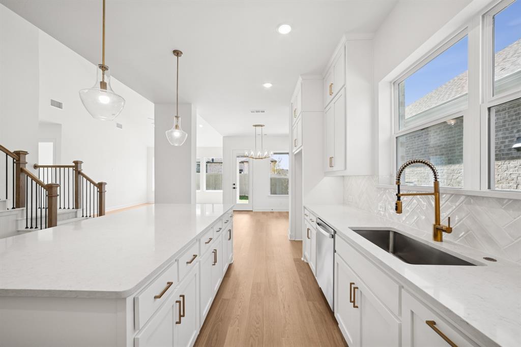 Pecan Square - Residential