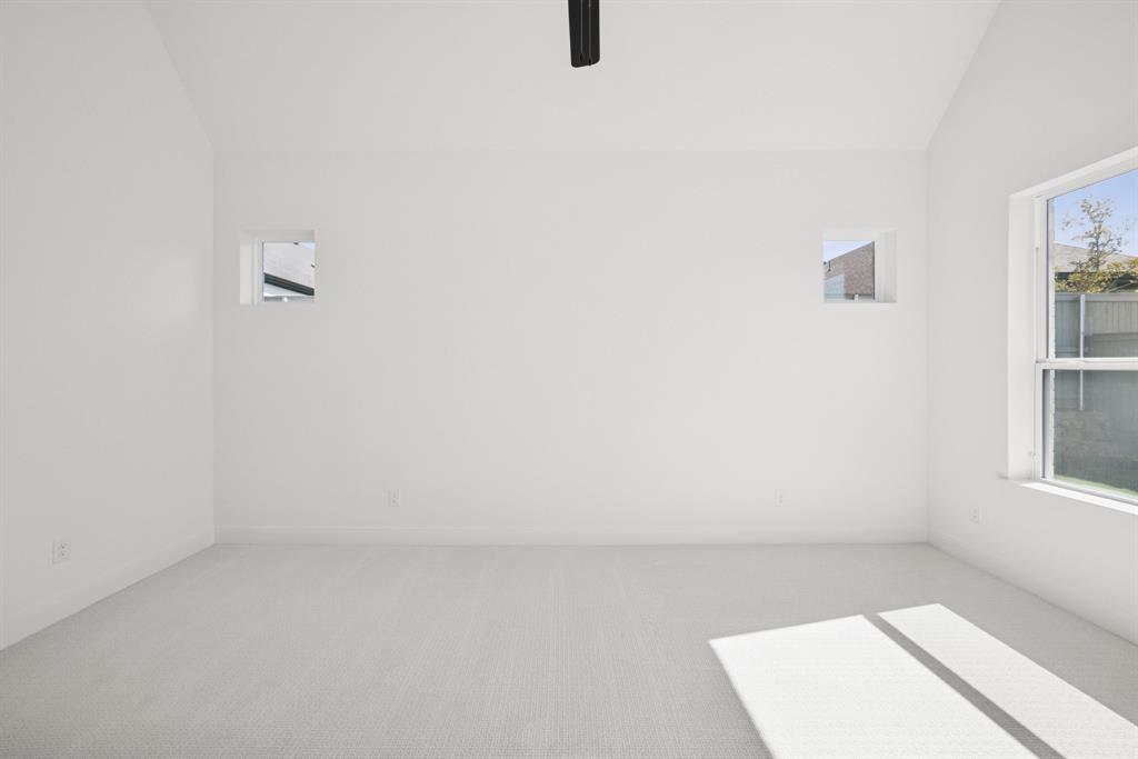 Pecan Square - Residential