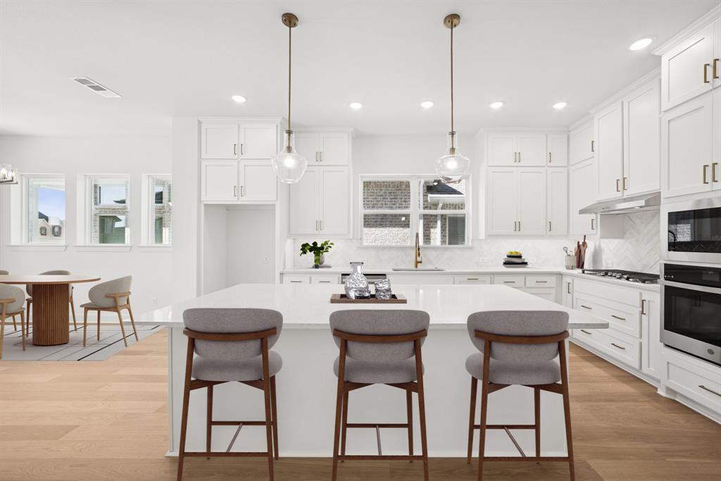 Pecan Square - Residential