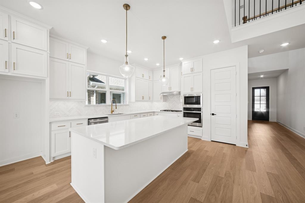 Pecan Square - Residential