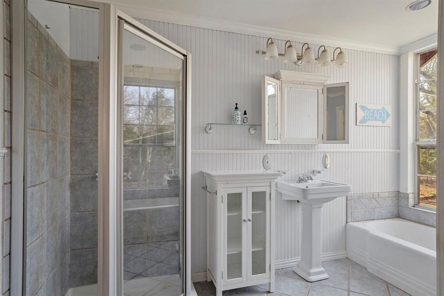 Historical charm and room to play, build, do life.  This little piece of history is ready for a new owner to bring vision and make it something fresh and new!  Loads of space to create whatever you want and reconfigure to fit your own needs.  Many updates and changes have already been done, but still some room for personalization.  Great location for so many reasons.  Charming and inviting, this place joins comfort and room to run for the perfect setting for a family, multigenerational group, or a small business (check zoning requirements).  Take a look to see what you can do!