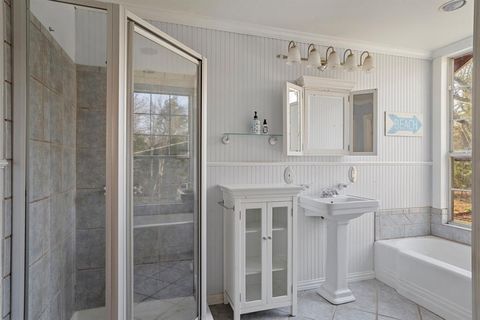 Photo of 4120 E Interstate 30, Campbell, TX 75422 (MLS # 21049759)