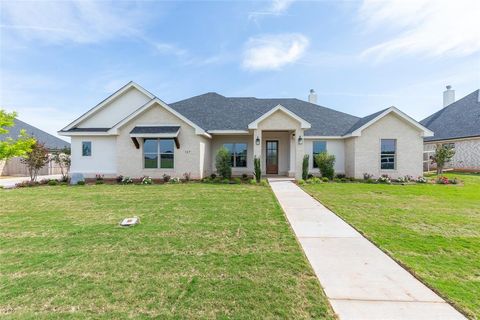 Photo of 137 Colorado, Abilene, TX 79606 (MLS # 21246486)