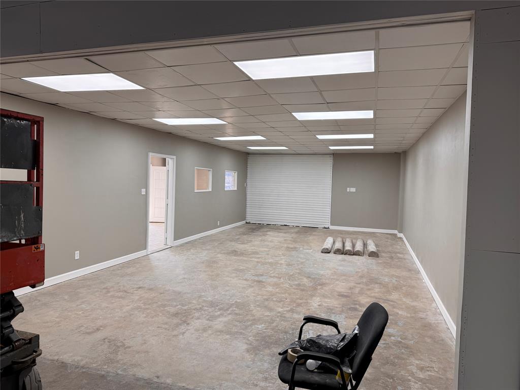 GUERIN, M ADDITION - Commercial Lease