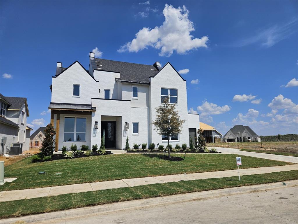 2504 Grand Teton Lane