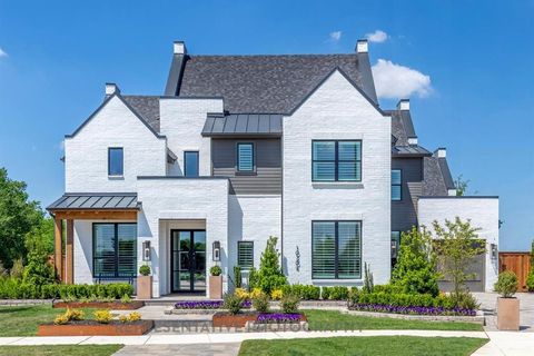 2504 Grand Teton Lane Celina TX 75009