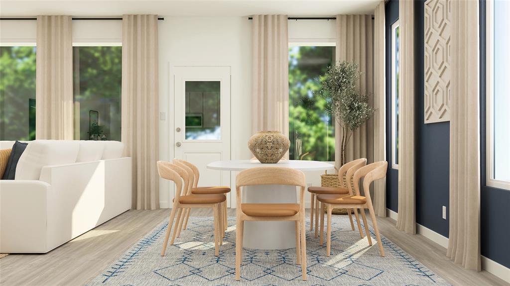 Foree Ranch - Residential