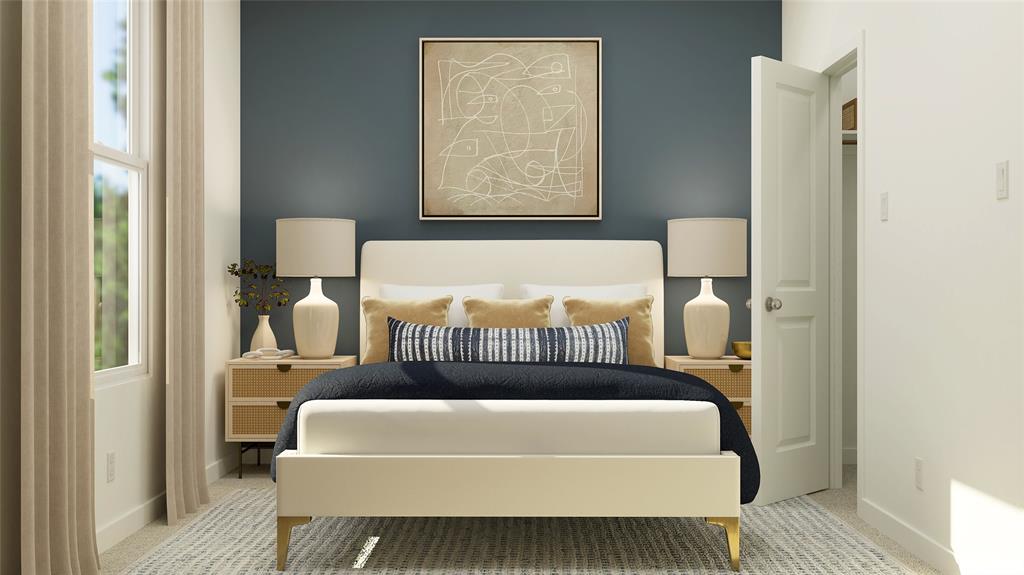 Foree Ranch - Residential