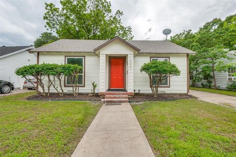 1605 Pine Street Grand Prairie TX 75050