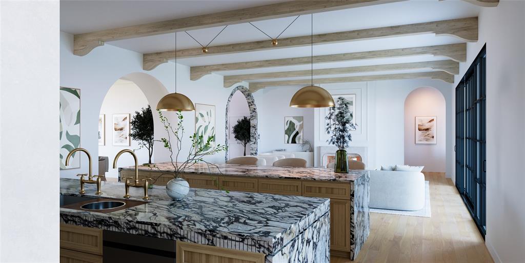 Midway Hills - Residential