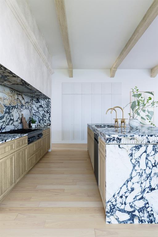 Midway Hills - Residential