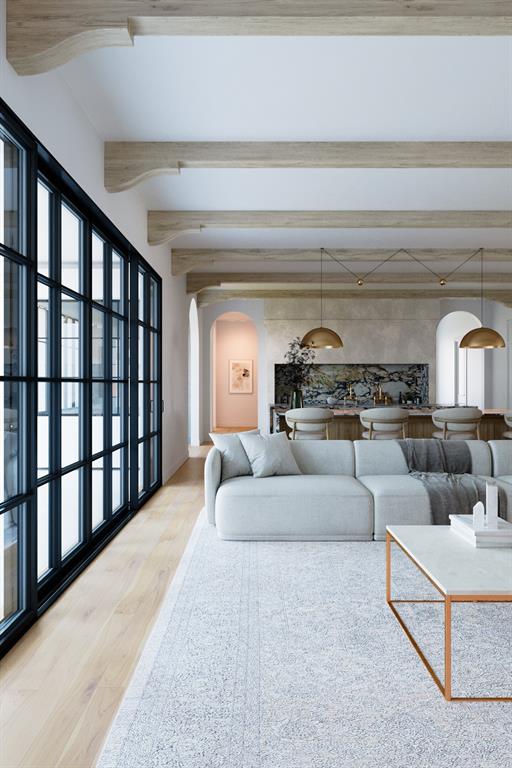 Midway Hills - Residential