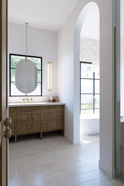 Midway Hills - Residential