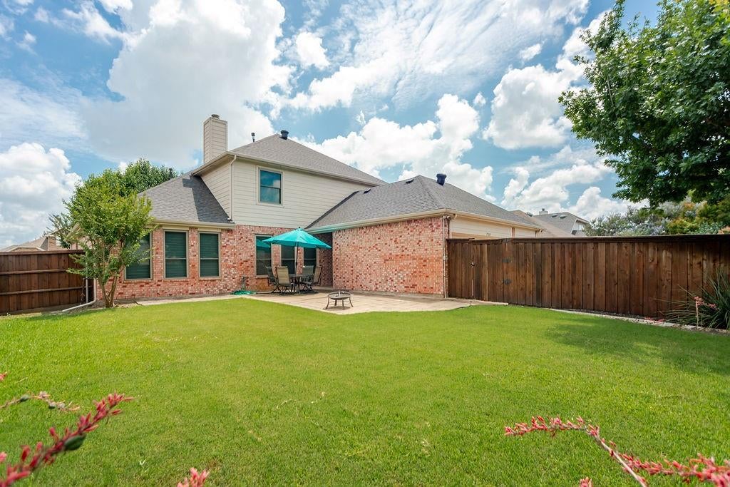 5700 White Pine Drive
