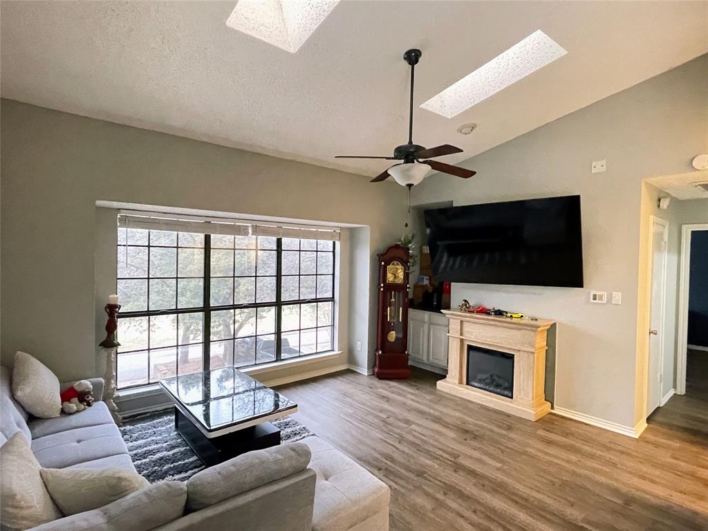 Oaks Of Preston Ridge Condo - Residential