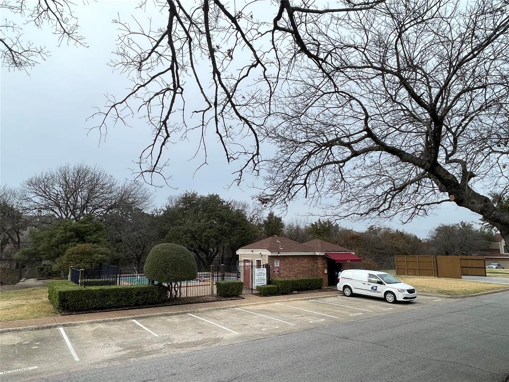 Oaks Of Preston Ridge Condo - Residential