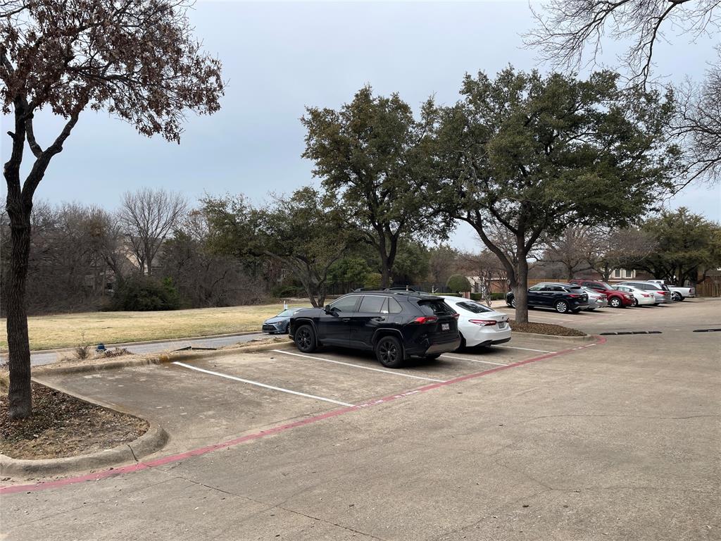 Oaks Of Preston Ridge Condo - Residential