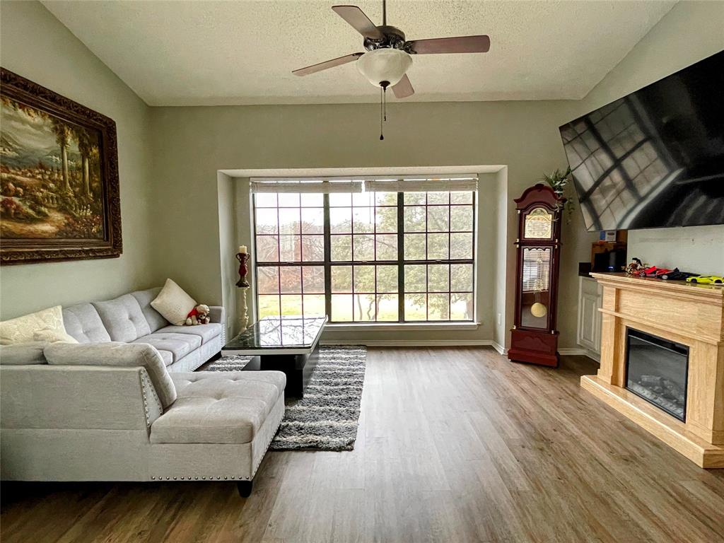 Oaks Of Preston Ridge Condo - Residential