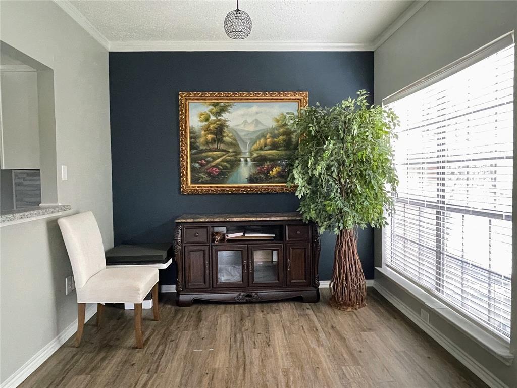 Oaks Of Preston Ridge Condo - Residential