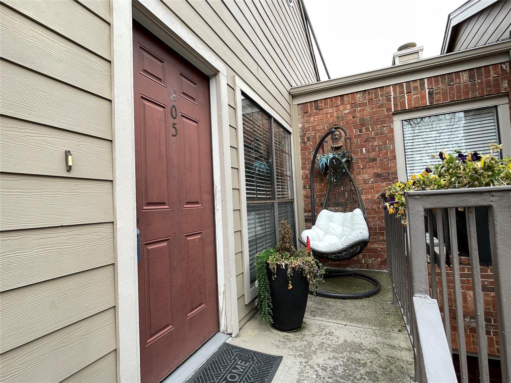 Oaks Of Preston Ridge Condo - Residential