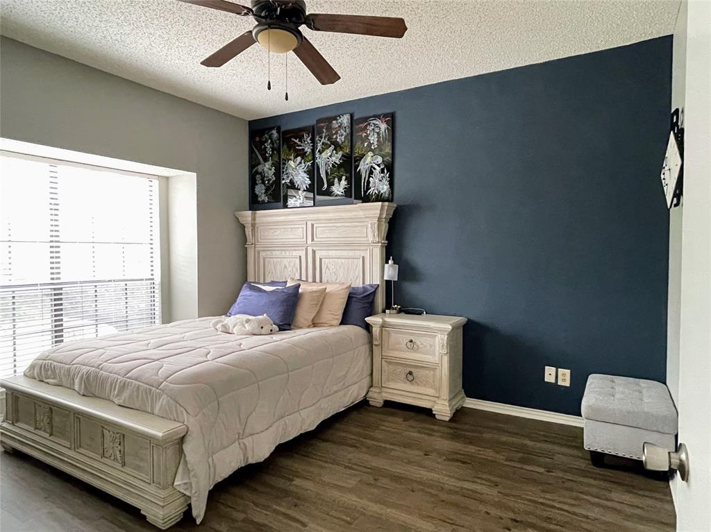 Oaks Of Preston Ridge Condo - Residential