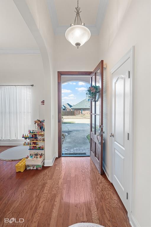 9313 S Plaquemine Drive