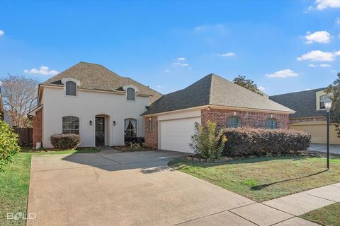 9313 S Plaquemine Drive Shreveport LA 71115