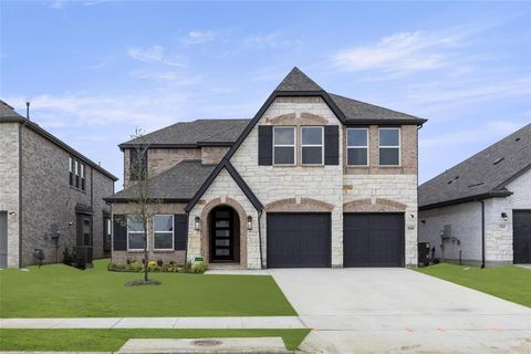 1848 Valencia Drive Little Elm TX 75068
