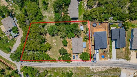 1418 Corona Drive Granbury TX 76048