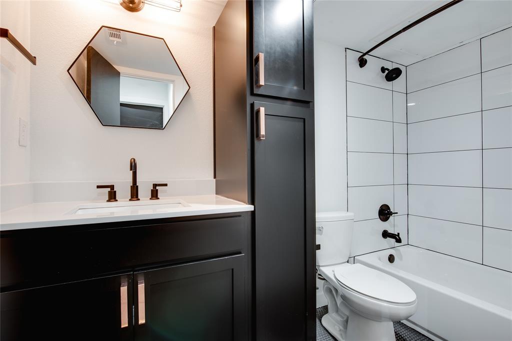 Munger Place - Residential Income