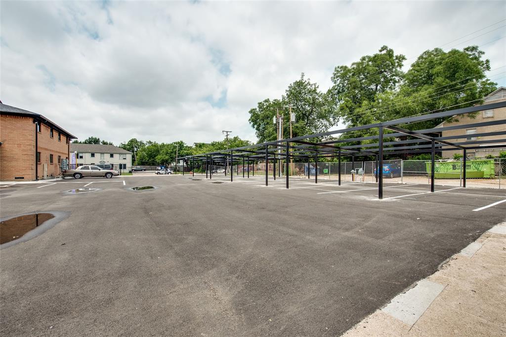 Munger Place - Residential Income