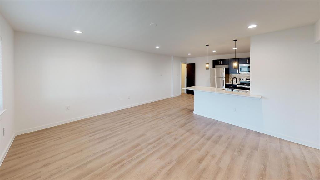 Munger Place - Residential Income