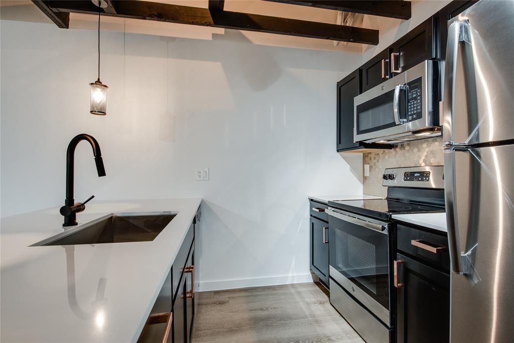 Munger Place - Residential Income