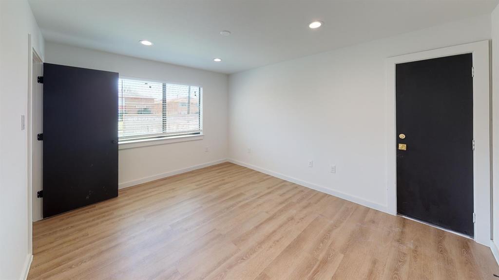 Munger Place - Residential Income