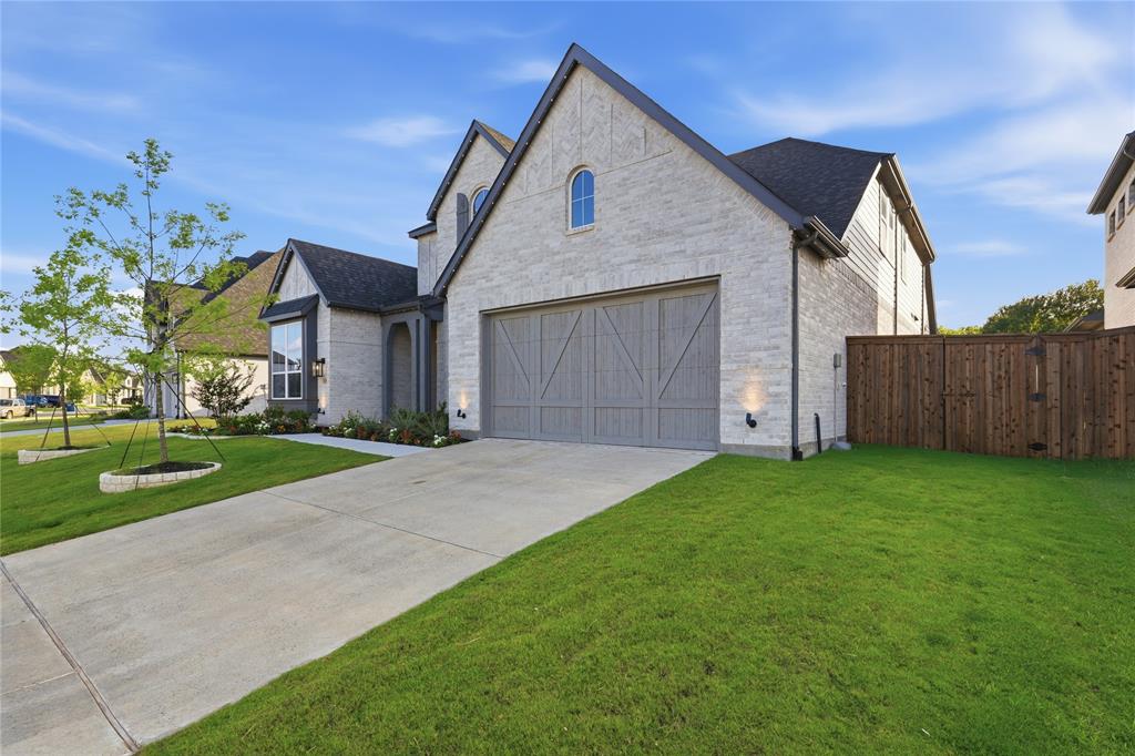 1838 Costa Verde Drive