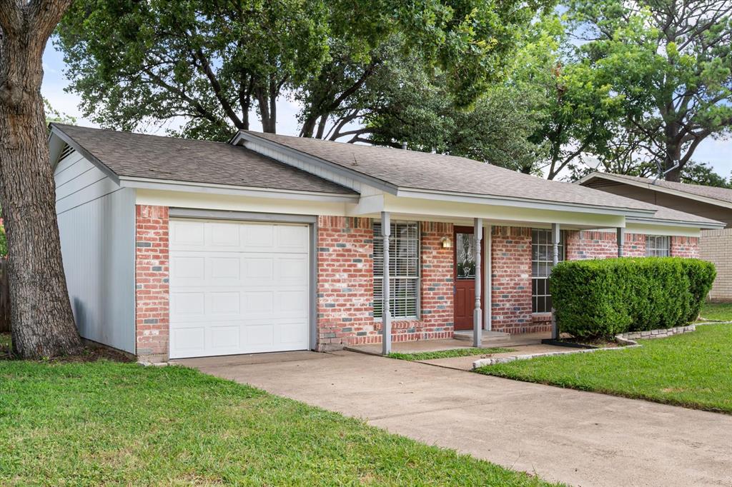 Woodland West Village Add - Residential