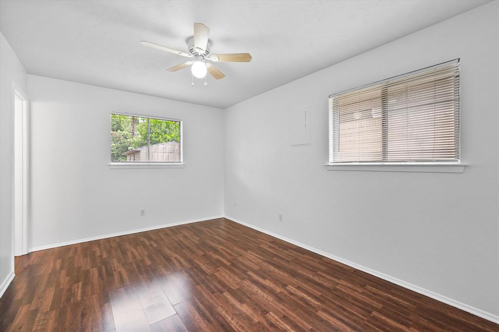 Woodland West Village Add - Residential