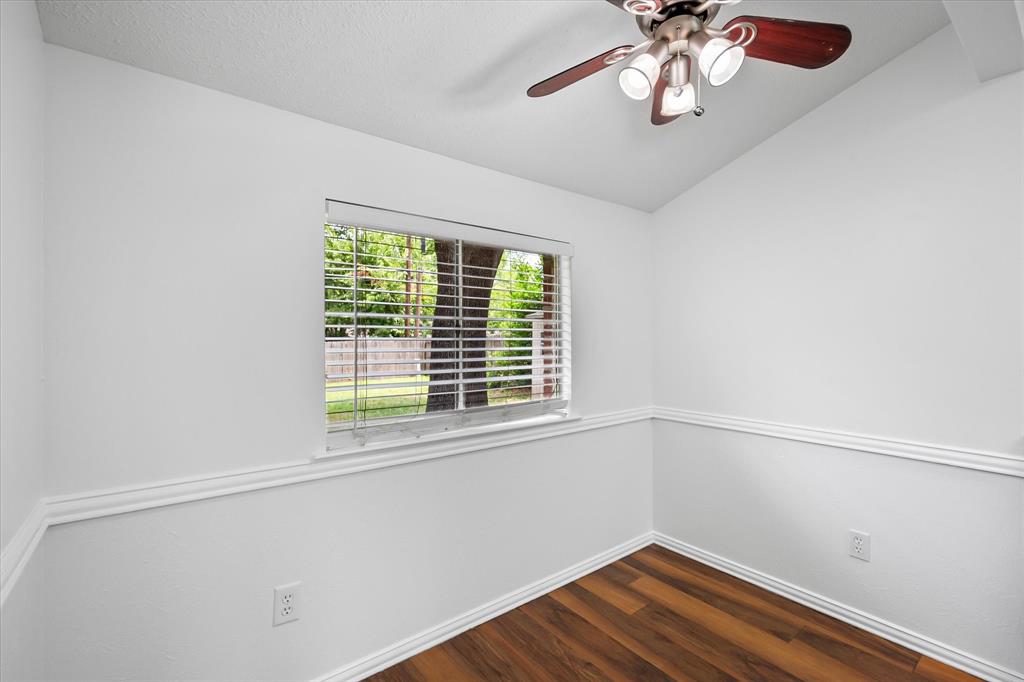 Woodland West Village Add - Residential