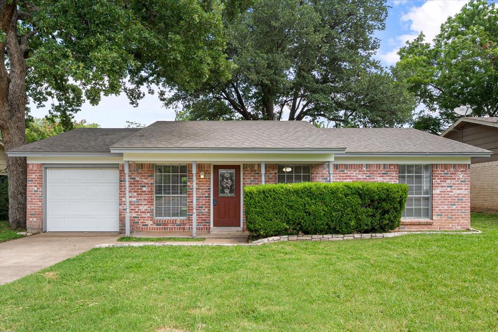 Woodland West Village Add - Residential