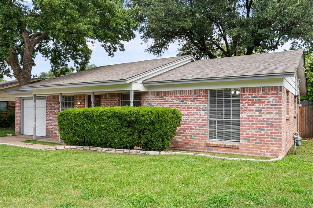 Woodland West Village Add - Residential