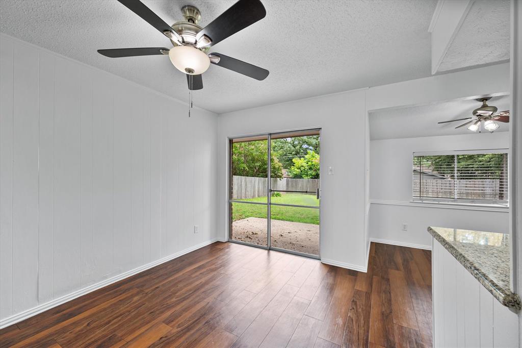 Woodland West Village Add - Residential