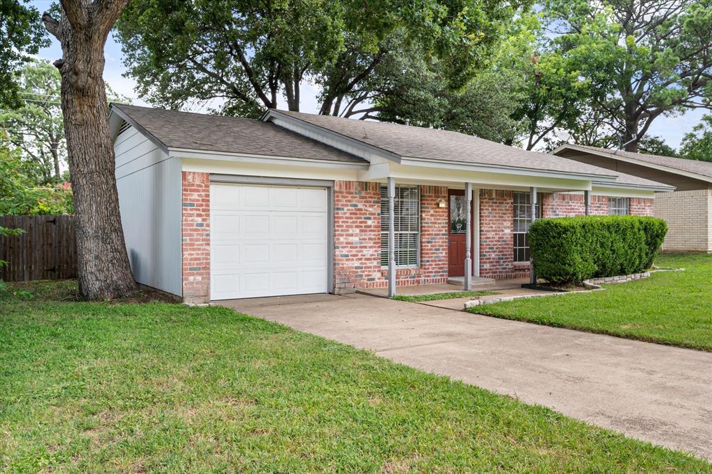 Woodland West Village Add - Residential