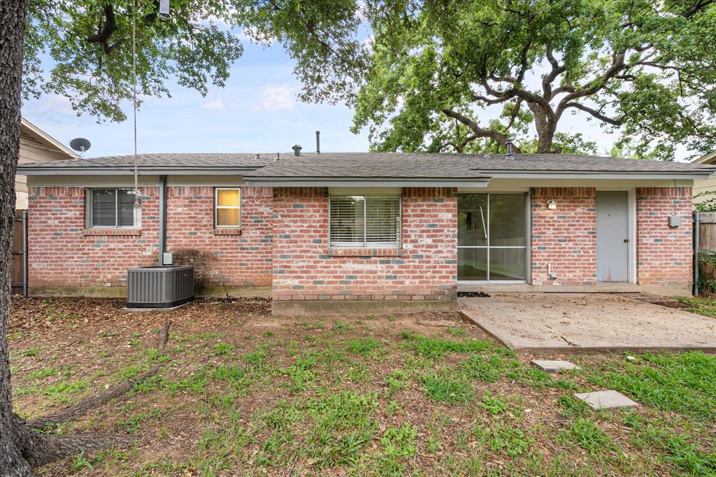 Woodland West Village Add - Residential