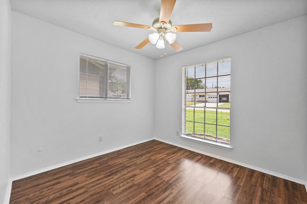 Woodland West Village Add - Residential