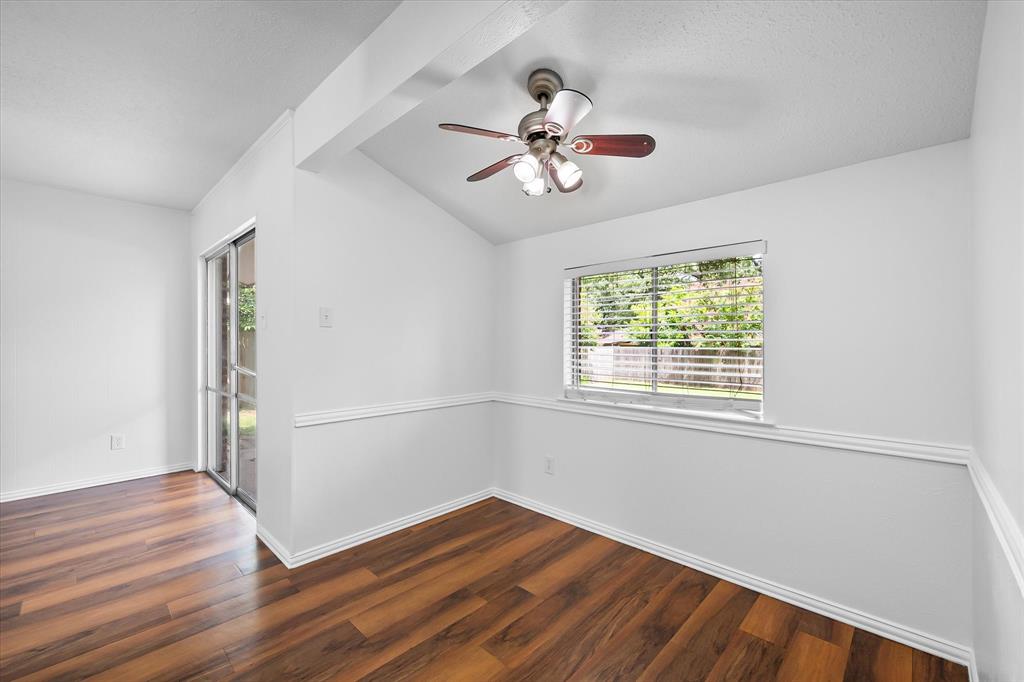 Woodland West Village Add - Residential