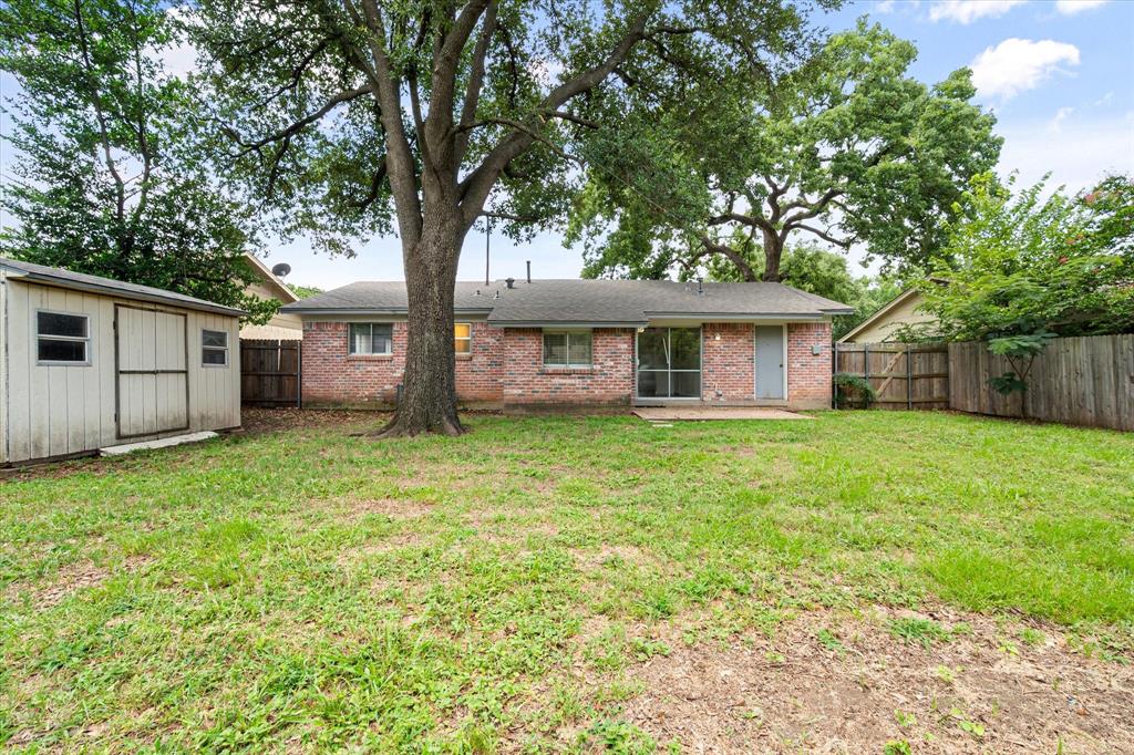 Woodland West Village Add - Residential