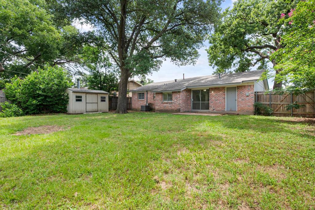 Woodland West Village Add - Residential