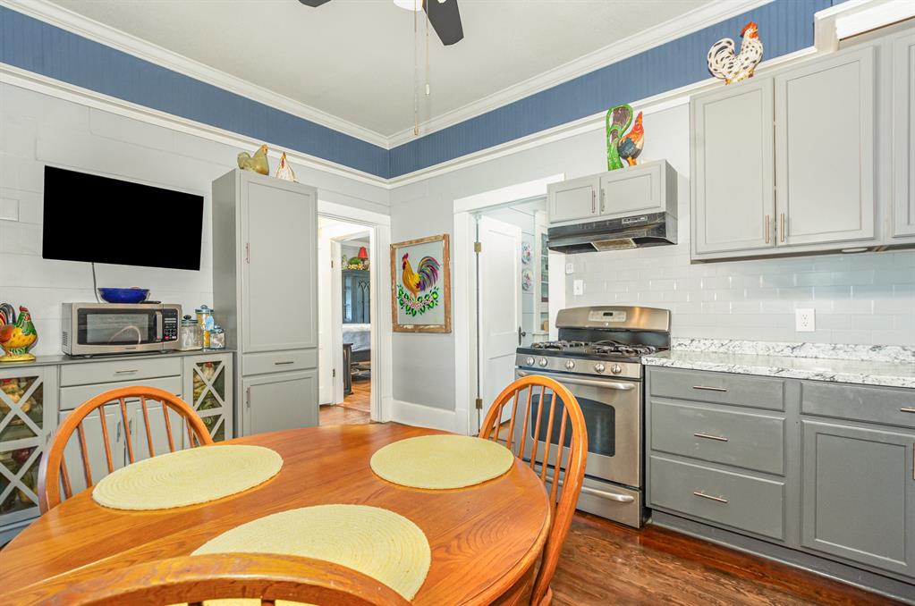 South Side Add - Residential