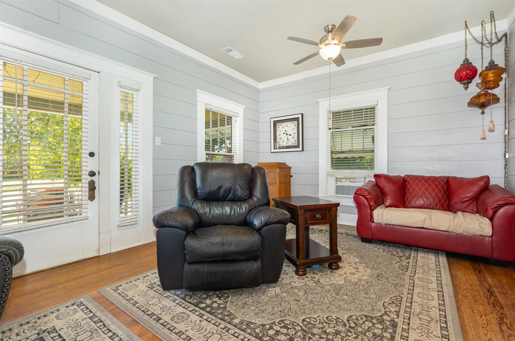 South Side Add - Residential